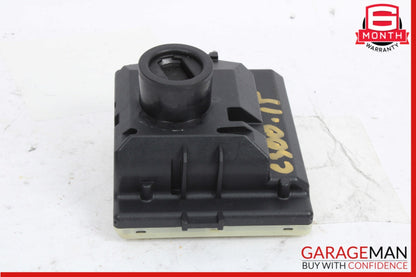 2015-2018 Mercedes-Benz C300 W205 Ignition Switch Module w/ Key 2059006713 OEM