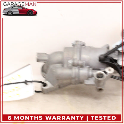 2015-2023 Mercedes W205 C300 GLC300 M274 Engine Water Pump 2742000701 OEM