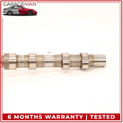 2005-2012 Mercedes W164 ML350 GLK350 S350 Left Exhaust Camshaft 2720502708 OEM