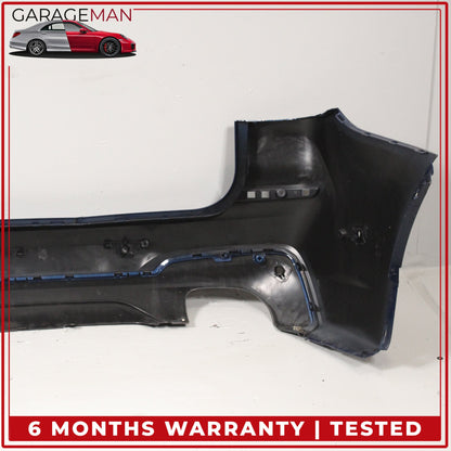 2018-2021 BMW X3 G01 Front M-Sport Bumper Cover 8091992 OEM