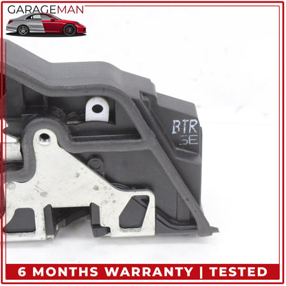 2007-2014 BMW X5 X6 Front Right Passenger Side Door Lock Actuator 7202146 OEM