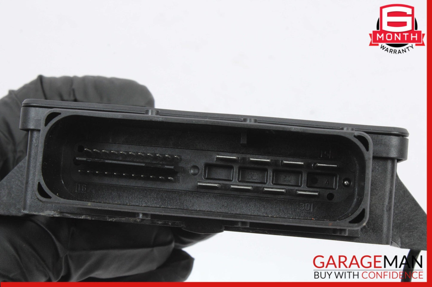 2012-2018 Audi A6 C7 Sedan Electronic Parking Brake Control Module 4H0907801 OEM