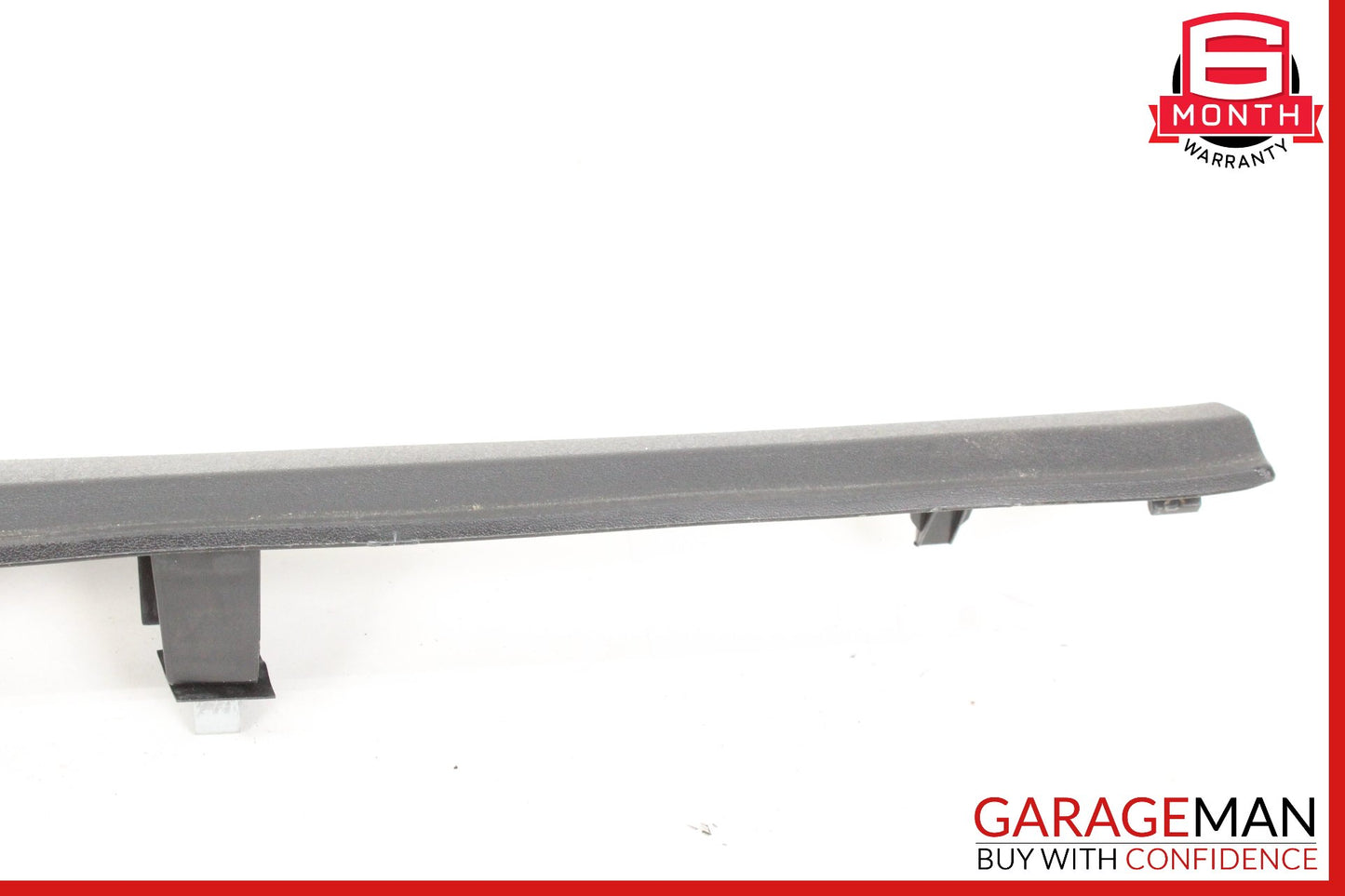 2013-2016 Porsche Cayman 981 Front Left Side Door Sill Trim 99155501904 OEM