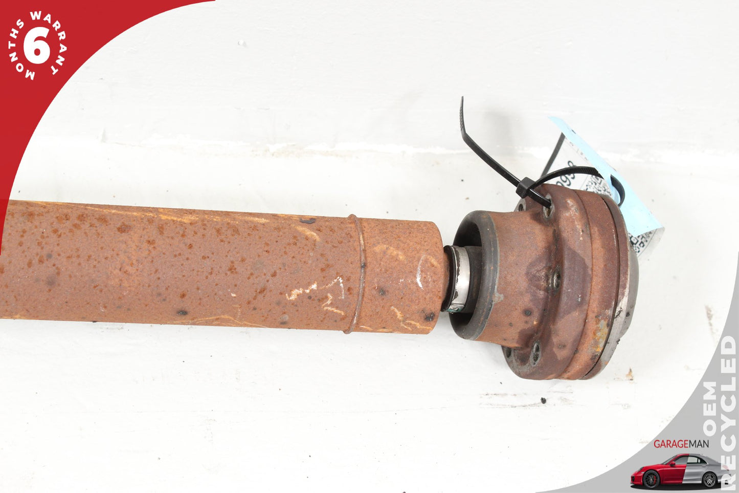2006-2010 Pontiac Solstice RWD Rear Drive Shaft Driveshaft 15922549 OEM