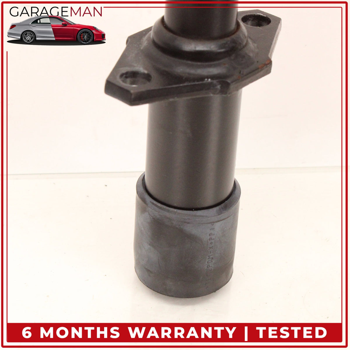 1997-2005 Porsche 911 Carrera Front Left and Right Side Bumper Impact Shock OEM