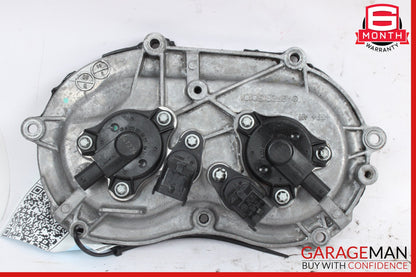 2005-2013 Mercedes W204 C300 Front Right Timing Chain Cover Plate 2720150101 OEM