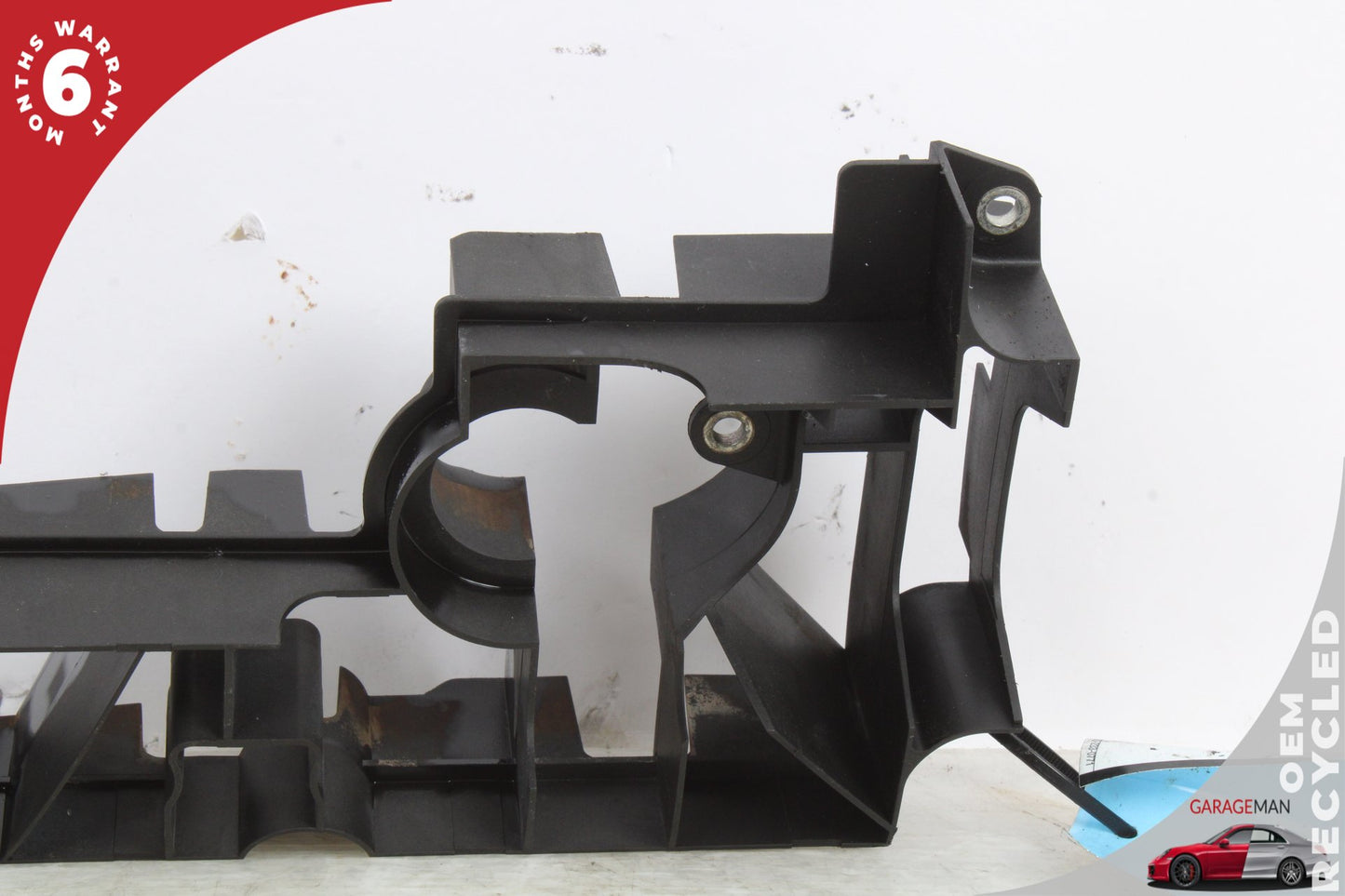2011-2018 Porsche Cayenne 958 Engine Motor Oil Pump Bracket 06E103138G OEM