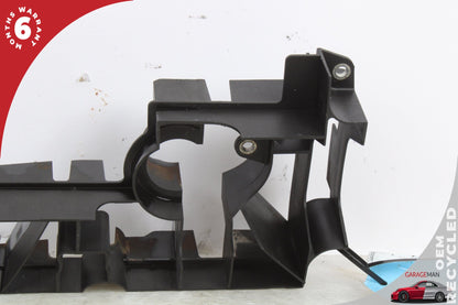 2011-2018 Porsche Cayenne 958 Engine Motor Oil Pump Bracket 06E103138G OEM