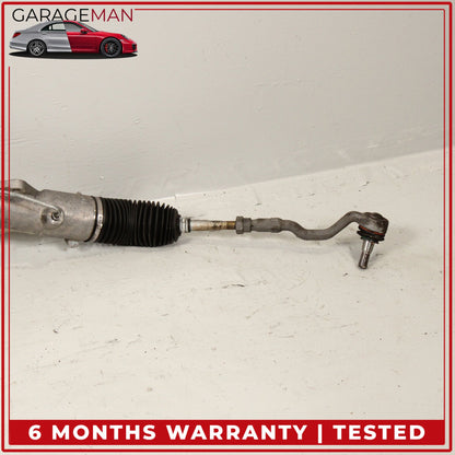 2007-2014 BMW X5 X6 Power Steering Gear Rack & Pinion Assembly 6771416 OEM