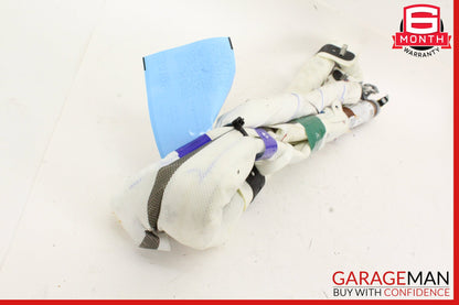2008-2016 Audi A5 Right Passenger Side Roof Curtain Air Bag 8T0880742B OEM