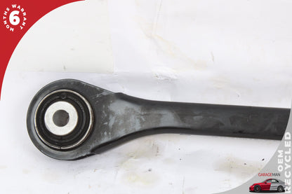 2015-2024 Porsche Macan 95B Rear Left or Right Side Tie Rod Control Arm OEM