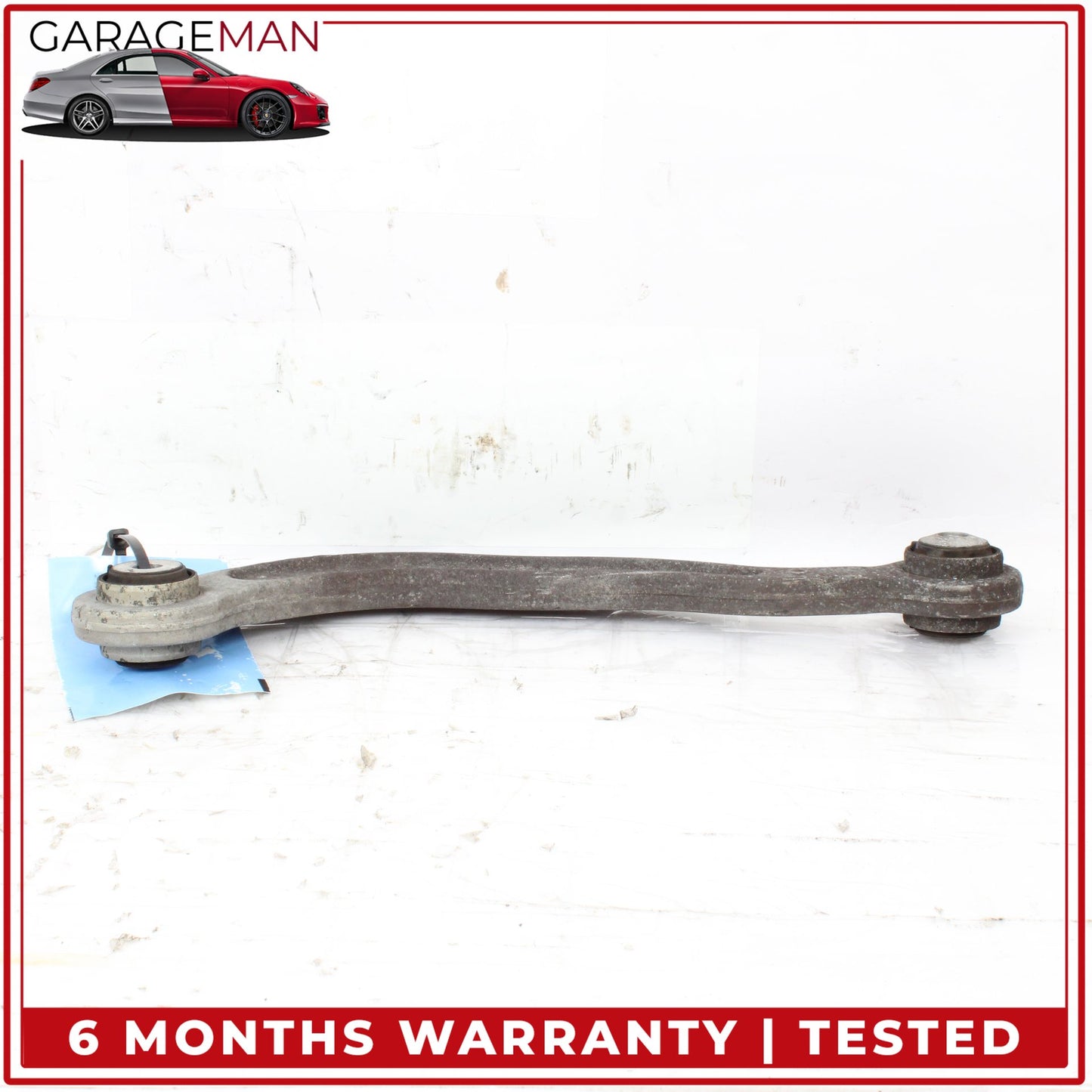 2014-2020 Mercedes W222 S550e Rear Left or Right Upper Rearward Control Arm OEM