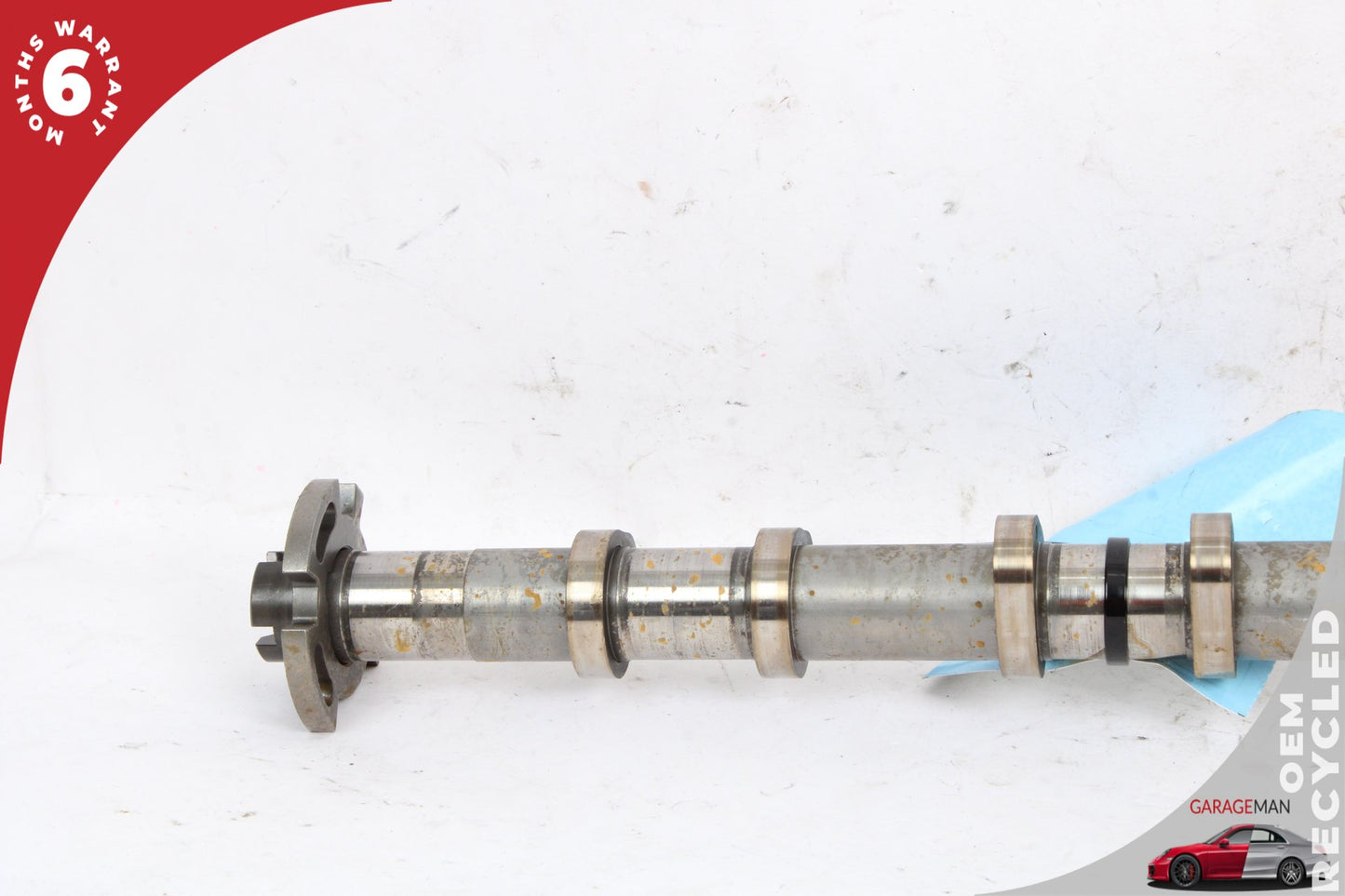 2015-2019 Audi A7 A6 A8 Q7 3.0L Left Side Intake Camshaft 06E109101BP OEM