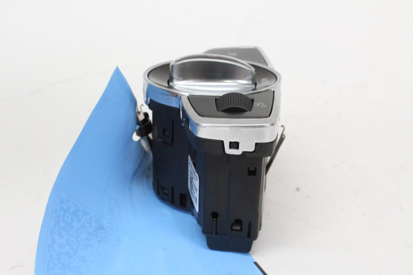 2015-2020 Mercedes-Benz C300 W205 Headlight Switch Control 2059056500 OEM