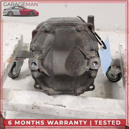 2003-2011 Mercedes W203 C230 C280 SLK280 RWD Rear Differential Carrier 3.27 OEM