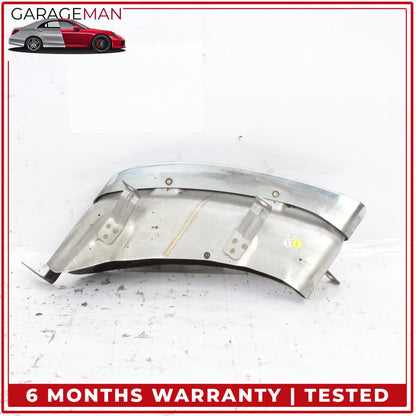 2015-2018 Audi A8 Quattro S8 Left and Right Exhaust Muffler Tips Set OEM