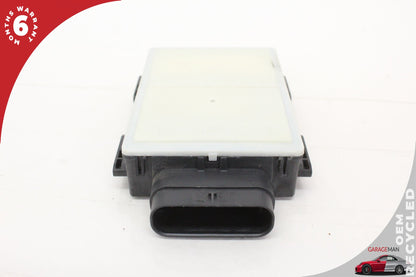 18-23 BMW G01 G02 G20 G30 Blind Spot Lane Change Radar Module 7915643 Set of 2