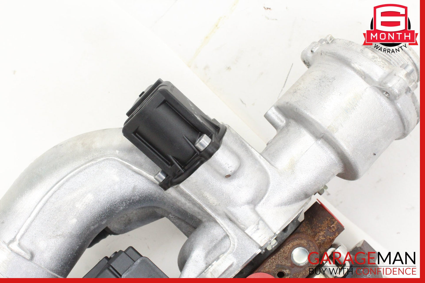 2017-2020 Audi A4 A5 2.0L Engine Turbocharger Turbo Charger 06L145654 OEM