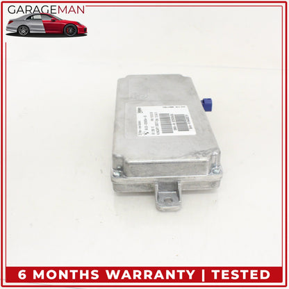 2011-2016 BMW 550i 535i GT Rear View Backup Camera Control Module 9259354 OEM