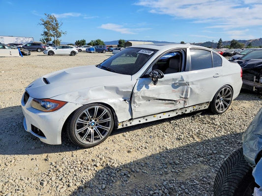 Parting Out- 2008 BMW 335i E90- 205 205 205 205
