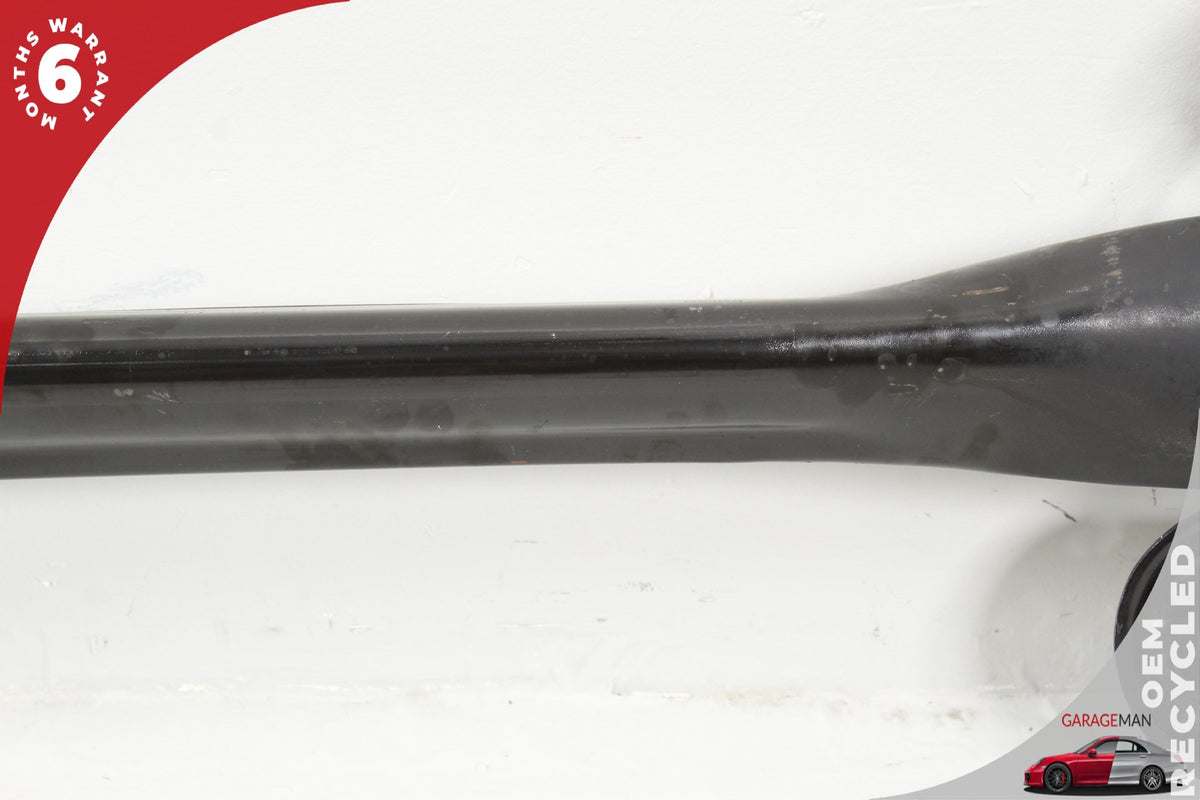 2013 Fiat 500e FWD Rear Sub Frame Crossmember 37823 37823