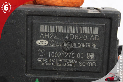 2010-2016 Land Rover LR4 SUV Rear Left or Right Door Control Module AH2214D620AD
