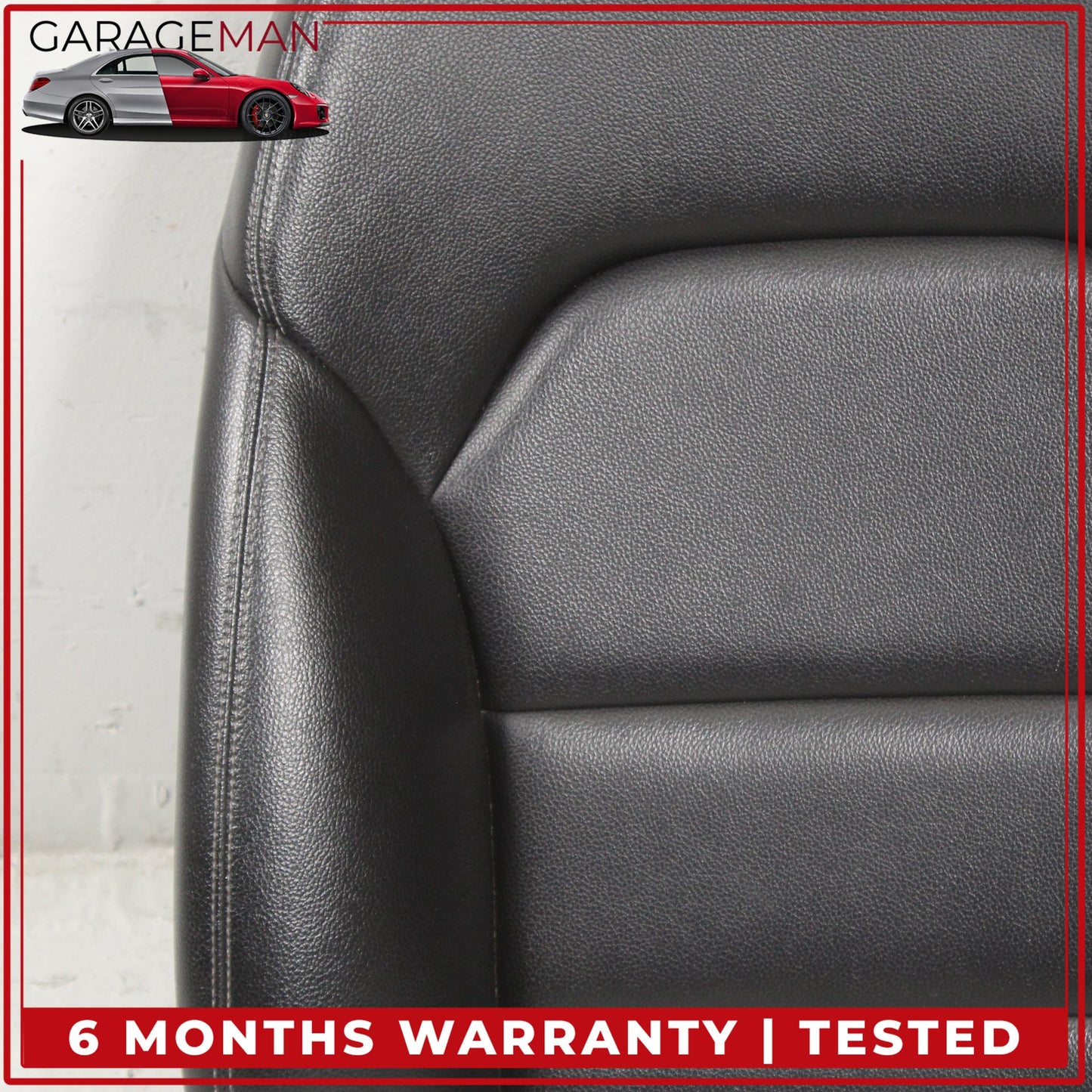 2014-2020 Mercedes X156 GLA250 Front Left Top Upper Seat Cushion 2469105102 OEM