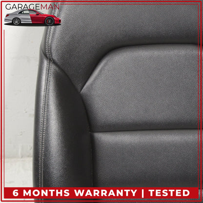 2014-2020 Mercedes X156 GLA250 Front Left Top Upper Seat Cushion 2469105102 OEM