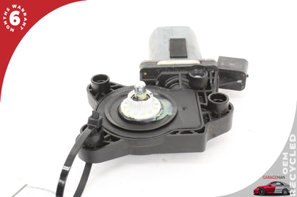 2000-2006 Mercedes W220 S500 Rear Right Passenger Side Window Regulator Motor