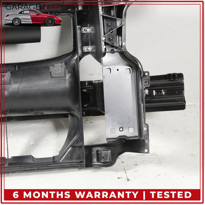 2006-2011 BMW 335i E90 Front Clip Bumper Reinforcement Bar Core Support OEM