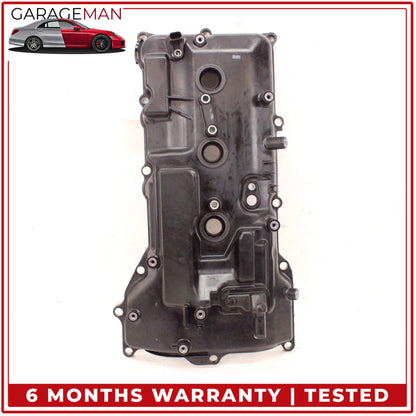 2022-2026 Toyota Tundra Left Side Cylinder Head Valve Cover 11202-F4010 OEM
