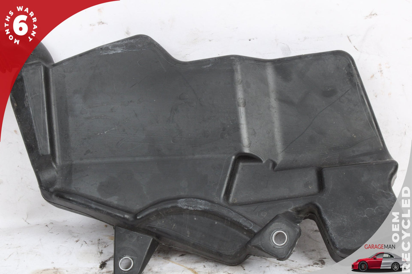 2012-2018 Audi A7 A6 Windshield Washer Fluid Reservoir Tank Bottle 4G1955462 OEM