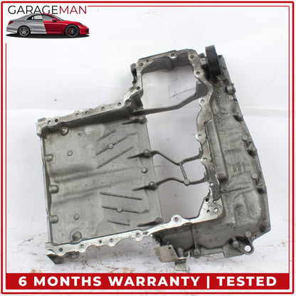 2019-2025 Audi S6 A6 Quattro Allroad Engine Motor Upper Oil Pan 06M103805AF OEM