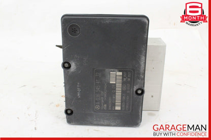 2005-2008 Mercedes-Benz C230 W203 ABS Anti Lock Brake Pump Module 0365454132