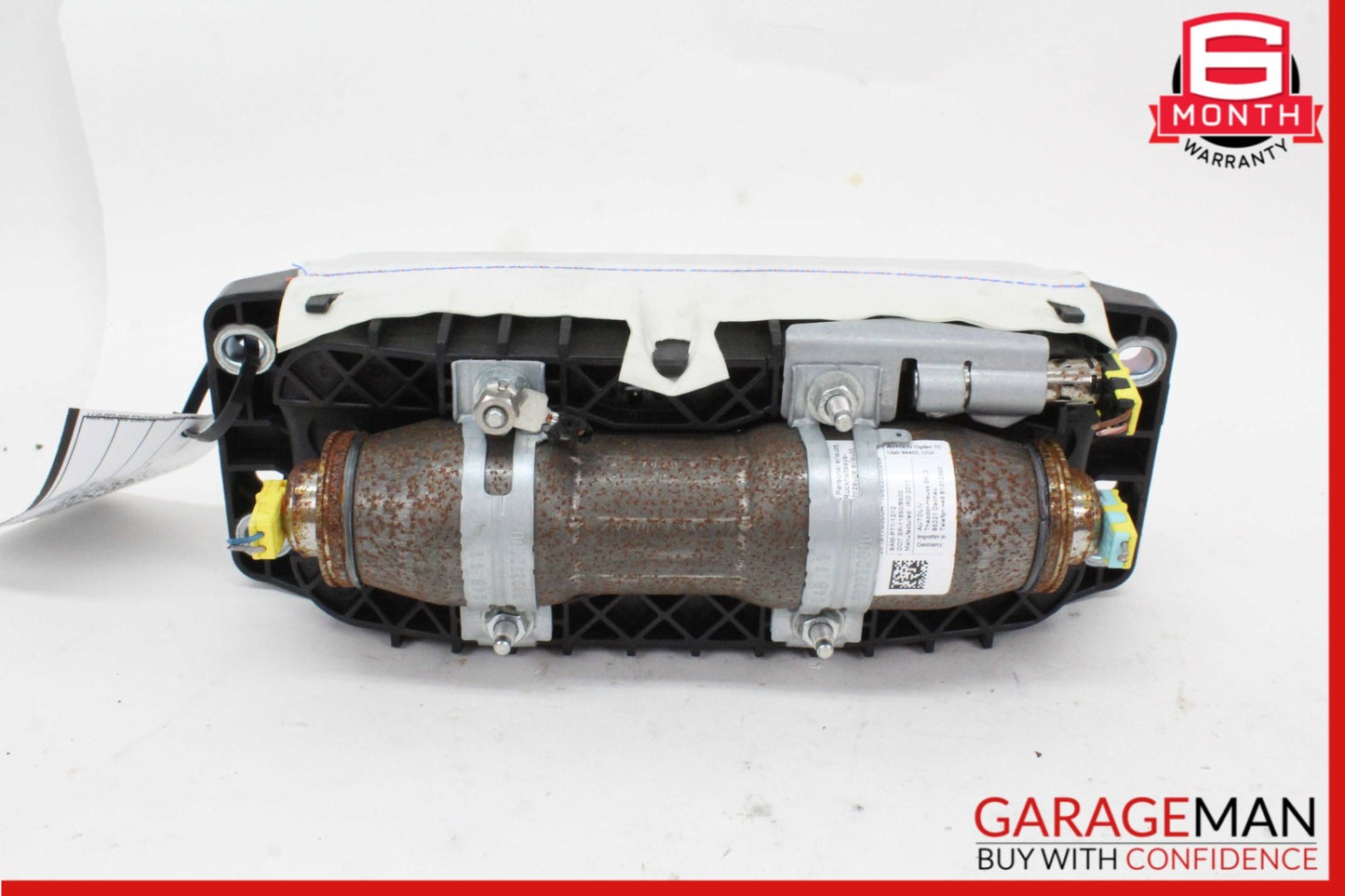 2012-2018 Audi A6 C7 Sedan Front Right Dash Airbag 4G0880204C