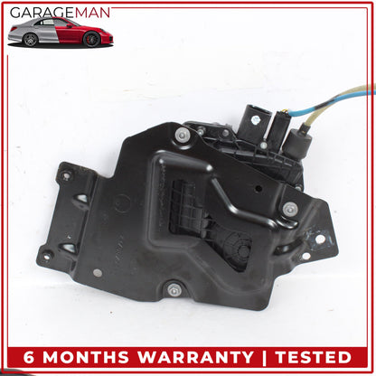 2012-2019 BMW 650i F06 Rear Right Door Lock Actuator w/ Soft Close Motor OEM
