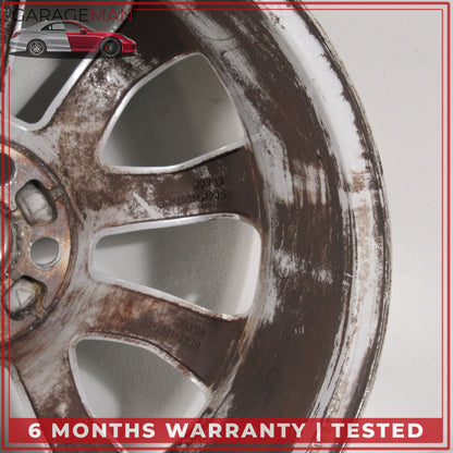 2014-2022 LR Range Rover Sport L494 Front or Rear Wheel Rim 8.5JX20EH2 IS47 OEM