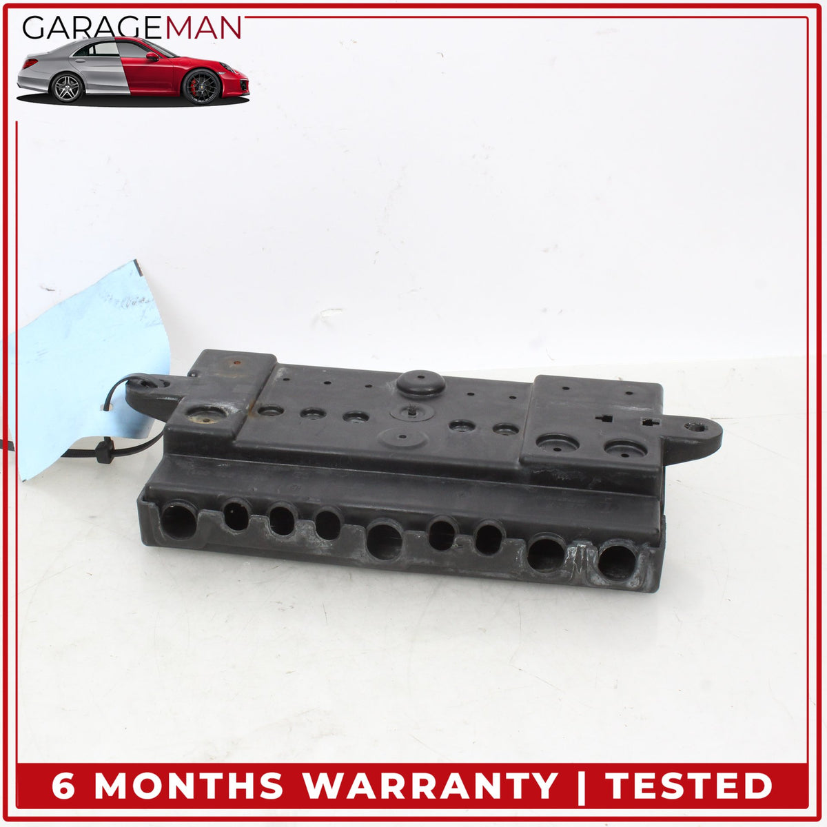 2013-2017 Range Rover Sport L494 Battery Fuse Junction Box Terminal Module OEM