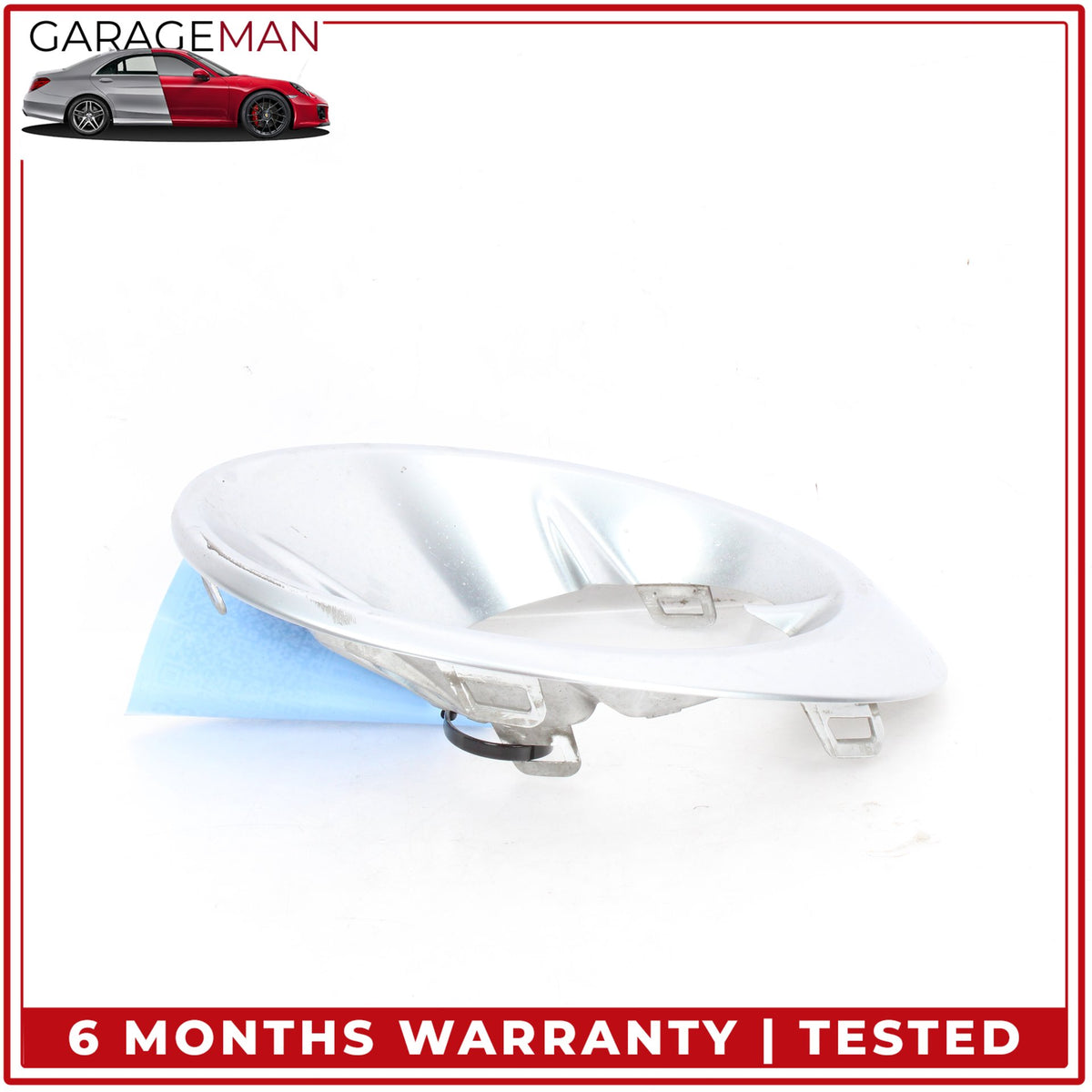 2015-2020 Mercedes X156 GLA250 Front Right Side Fog Light Cover 1568856600 OEM