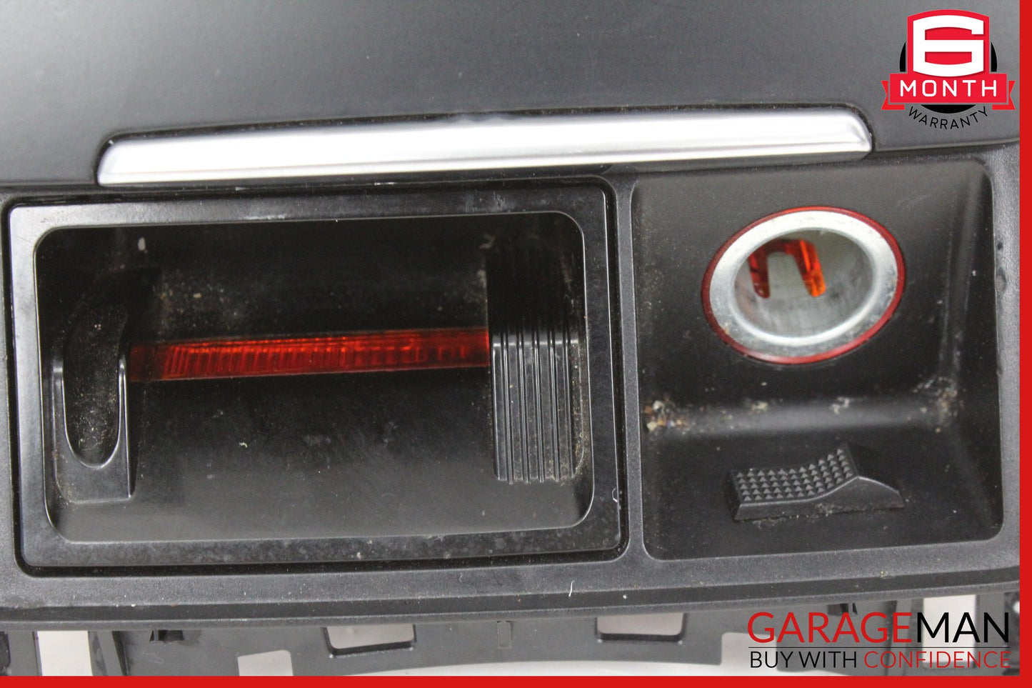 2009-2016 Audi A5 A4 S4 S5 Front Center Console Ashtray Ash Tray 8K0857951 OEM