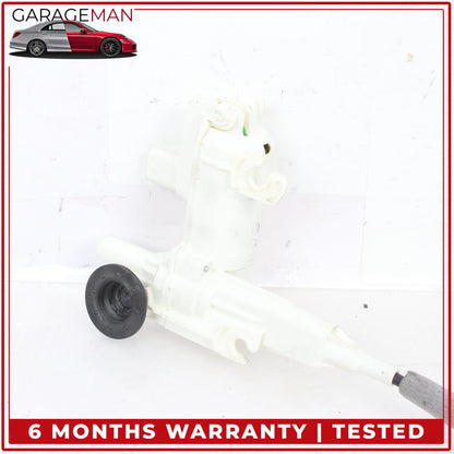 2016-2023 Mercedes X253 GLC300 Rear Trunk Lid Lock Latch Actuator 0997400600 OEM