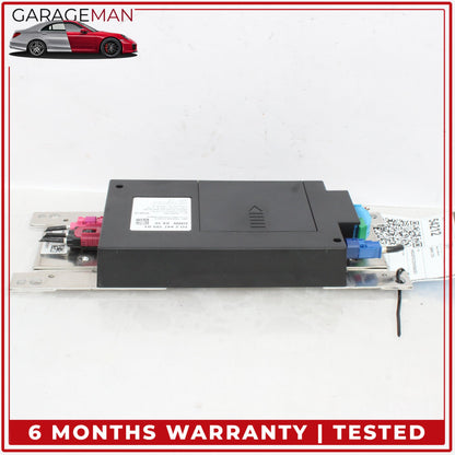 2014-2021 BMW 230i F22 Coupe Telematic Communication Control Module 2447185 OEM