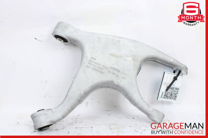 2012 Audi A6 C7 AWD Right Rear Lower Control Arm 8R0505312F OEM