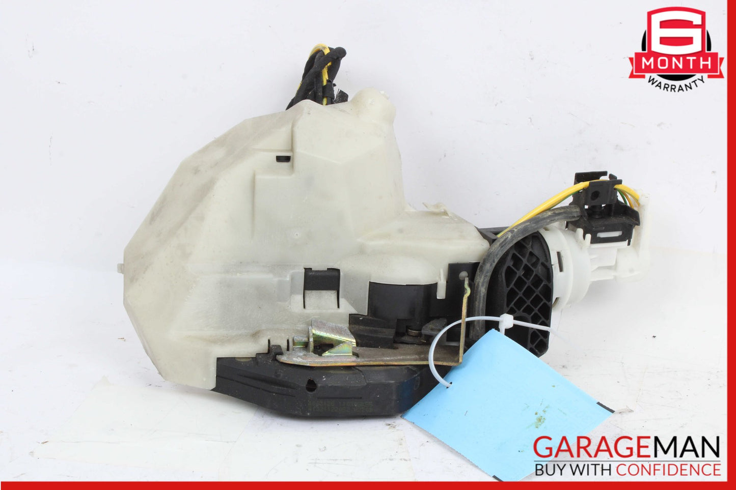 2000-2006 Mercedes W220 S55 AMG Rear Right Door Lock Actuator 2207306835 OEM
