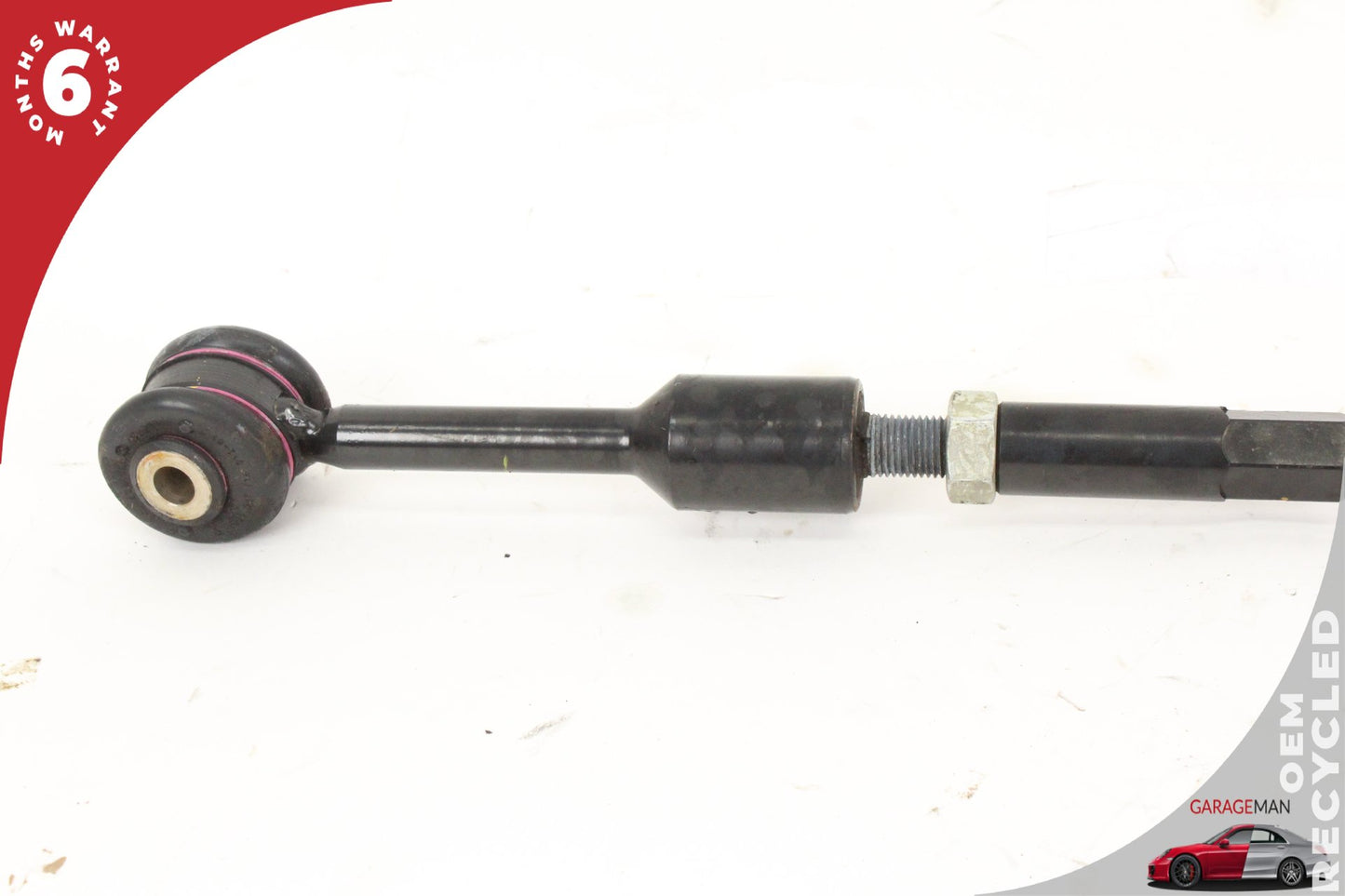2003-2005 Ford Thunderbird RWD Rear Suspension Control Arm Bar Link 6W4Z5B551AA OEM