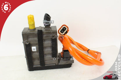 2015-2023 Porsche Panamera 970 E-Hybrid High Voltage Electric Battery Heater OEM