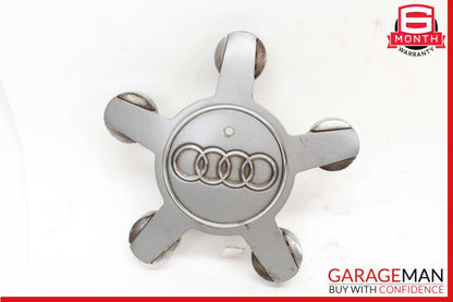 2012-2016 Audi A6 C7 Sedan Wheel Center Cap 4F0601165N Genuine