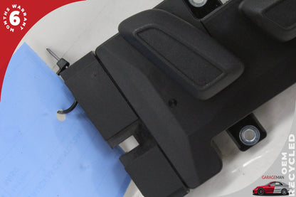 2012-2018 Audi A6 A7 Front Right Side Seat Adjustment Switch 8K0959748 OEM