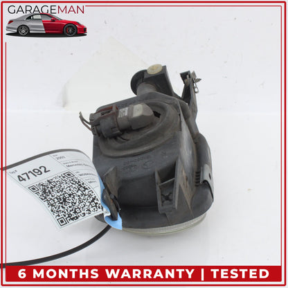 2000-2004 Mercedes R170 SLK320 Front Right Side Fog Light Lamp 2158200656 OEM