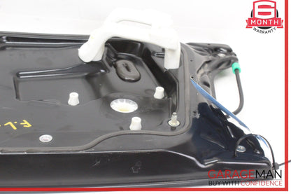 2010-2013 Land Rover LR4 Front Left Window Regulator Plate 2223201AB OEM